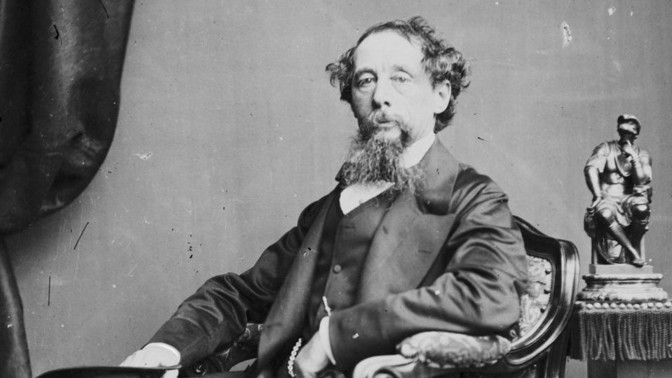 Bizarní léky na nespavost: Charles Dickens šoupal s postelí po ložnici, Italové užívali ušní maz psů