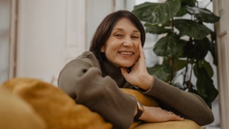 Oxana (52): Matkou jsem se stala až na prahu padesátky, ale stálo to za to