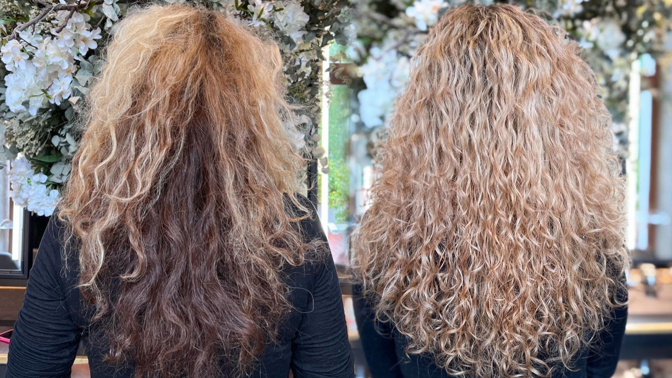 7 okouzlujících vlasových proměn: Jaké střihy nejvíce sluší kudrnatým vlasům?
