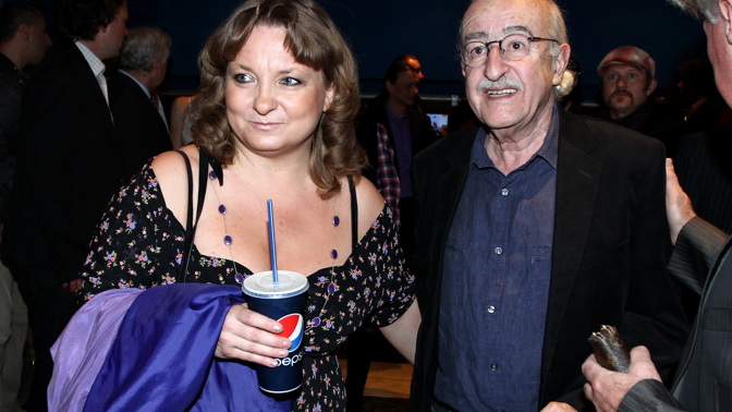 Luxusní apartmá jsme sdíleli s dvanácti řemeslníky, vzpomíná na bizarní dovolenou Martina Hudečková