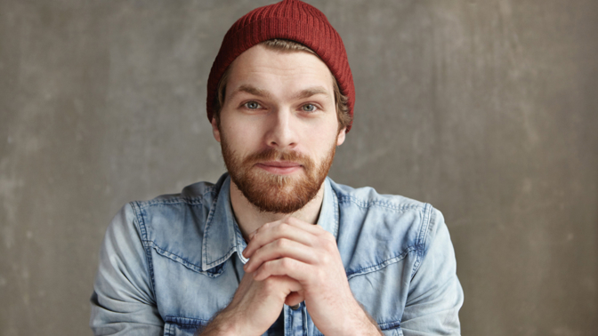 Roman (34): Dodnes nechápu, jak je to možné, ale telefonát od mrtvého otce mi zachránil život