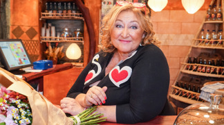Halina Pawlowská slaví nevídaný úspěch: Díky za každé nové ráno se dočkalo překladu do ukrajinštiny