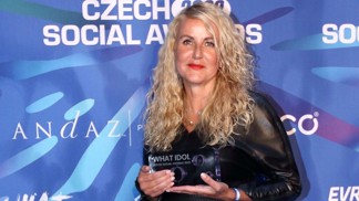Vendula Pizingerová: Jak se cítím jako influencerka? Některý věci mě přivádějí k šílenství, svěřila se Máma na přechodu