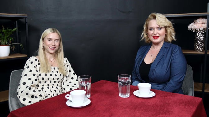 Anorexii jsem neměla. Můj problém se nazýval ortorexie, byla jsem posedlá i vážením okurek, říká Mariana Prachařová