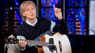 Paul McCartney slaví 80. narozeniny: Proč začali s Johnem Lennonem psát písničky?