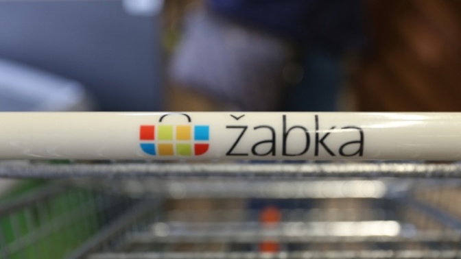 Trvale nízké ceny se vyplácí. Žabka hlásí třetinový nárůst počtu prodaných kusů potravin ze základního zákaznického košíku