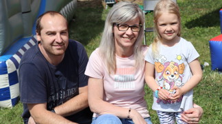 Operace v děloze: Lékaři z Podolí zachránili život stovkám dětí, včetně této holčičky (5)