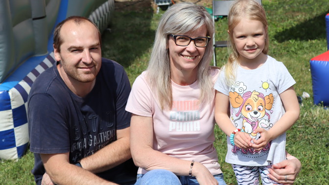 Operace v děloze: Lékaři z Podolí zachránili život stovkám dětí, včetně této holčičky (5)