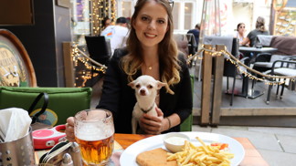 Kde se v Karlových Varech dobře najíst do 200 Kč? Máme pro vás hned několik tipů!