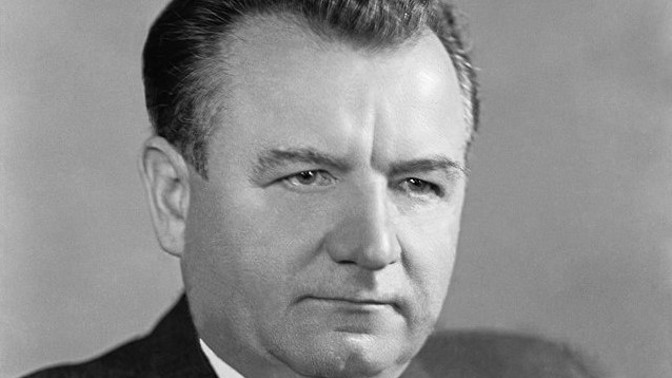 Klement Gottwald: Josif Stalin ho děsil třetí světovou válkou, bál se také politických procesů