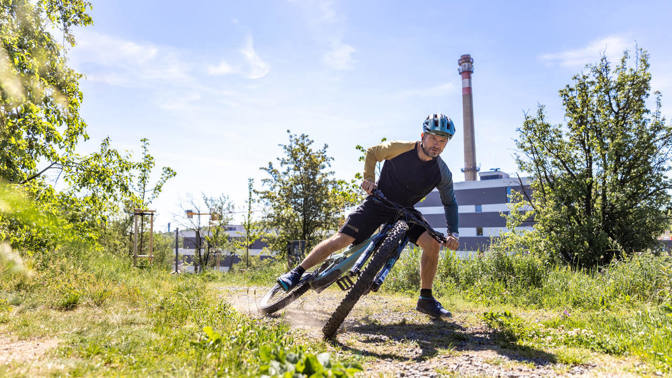 Josef Dressler: Mistr světa radí rodičům, jak děti neodradit od jízdy na kole, ale naopak je lásce ke sportu naučit