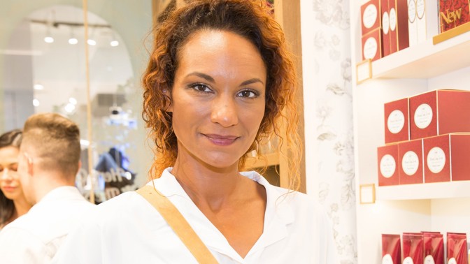 Lejla Abbasová bojuje od mládí s akné a hyperpigmentací: Na každý vřed jsem si lepila náplast a malovala srdíčko