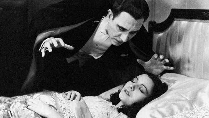 Bizarní teratofilie aneb Co to znamená, když vás přitahuje Drákula, Godzilla nebo Quasimodo