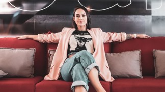 Evelína (31): Kolegyně chtěla moje místo, začala mě kvůli tomu šikanovat