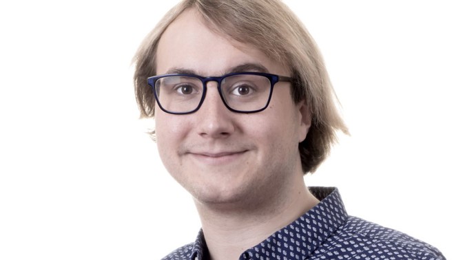 Sociální pracovník Ondřej Syrový vydal CD Z deníku sociálního pracovníka