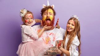 Horoskop ke Dni otců: Jaký je váš tatínek podle zvěrokruhu? Kdo naučí děti lumpárny a kdo je přísný?