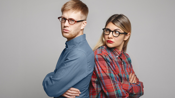 4 znamení zvěrokruhu, která se ještě v roce 2022 rozhodnou pro ukončení nefunkčního vztahu