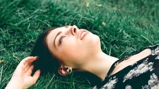 Vivien (27): Po čaji od šamana jsem opustila své tělo a navštívila babičku na onom světě