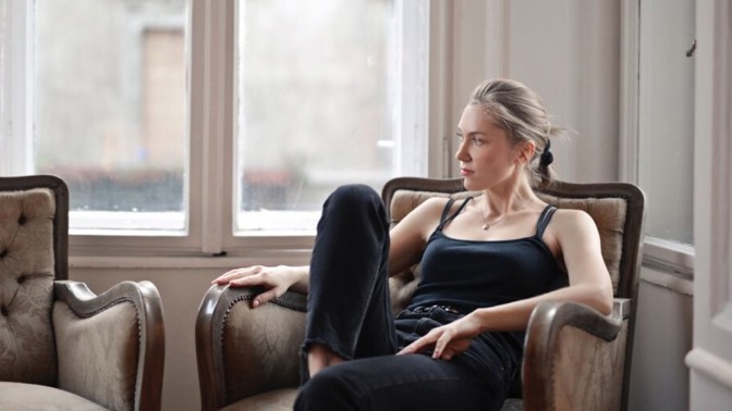 Majda (35): Manžel nechce sedět doma s dětmi. Chodí si zvesela na pivo, nic jiného ho nezajímá