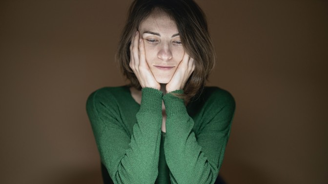 PORADNA: Po porodu mám sebevědomí na nule, co s tím? Jen si to srovnat v hlavě nestačí, tvrdí koučka