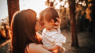 Evelína (33): Kamarádce se nelíbí, jak vychovávám syna, sama přitom děti nemá