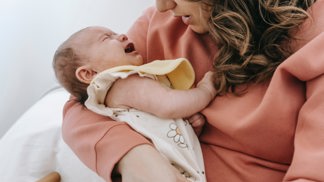 Jarmila (36): Tchyně mi přišla po porodu pomáhat s domácností. Jenže neví, kdy odejít