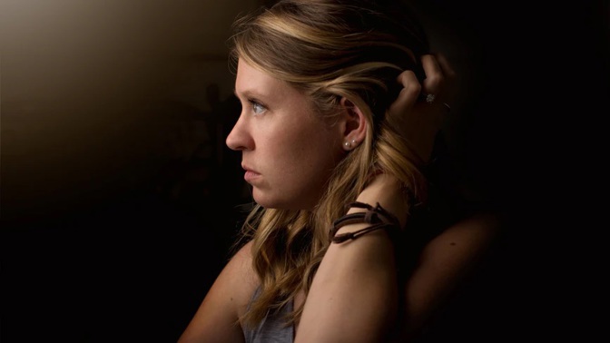 Zoe (26): Obraz z vetešnictví mě děsil každou noc, musela jsem ho vrátit