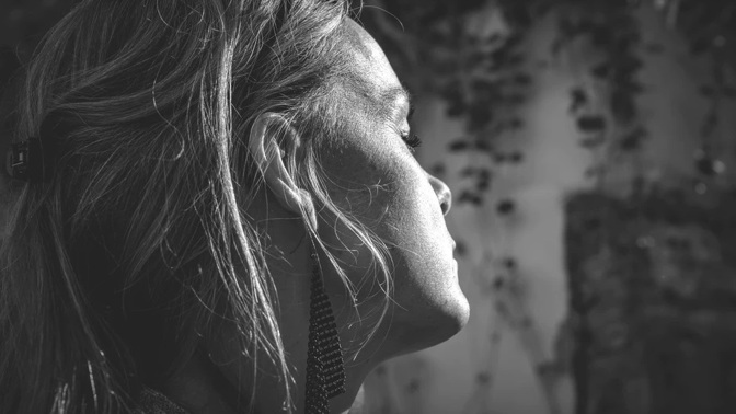 Simona (23): Navštívila mě tajemná postava. Byl to anděl strážný, nebo duše mé mrtvé sestřičky?