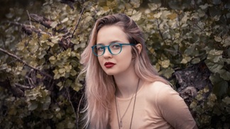 Valérie (26): Ve starém domě jsem viděla záblesk minulosti, srazilo mě to na kolena
