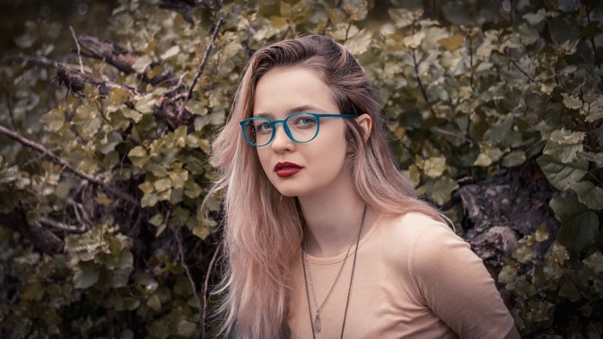 Valérie (26): Ve starém domě jsem viděla záblesk minulosti, srazilo mě to na kolena