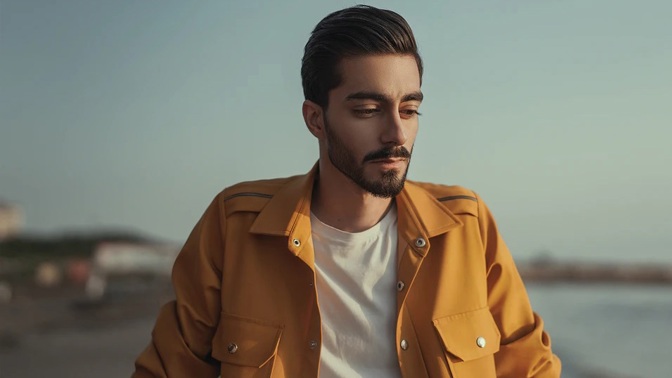 Libor (34): Chtěl jsem si dát ve vztahu pauzu, ale přítelkyně mi oznámila, že je těhotná. Vodila mě za nos