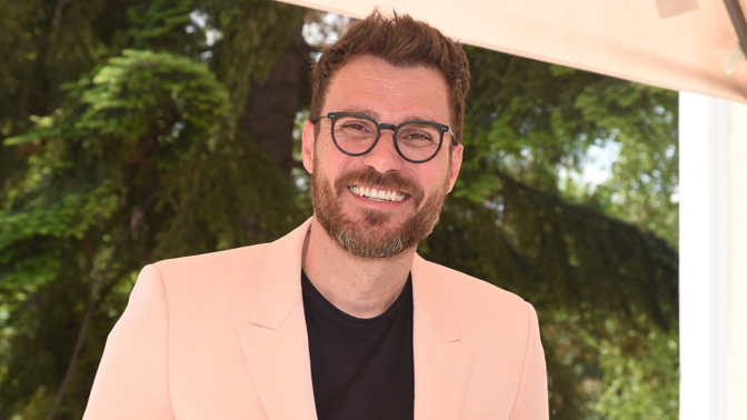 Matěj Mareš oslavil třinácté narozeniny: Táta Leoš Mareš se pochlubil dojemným videem