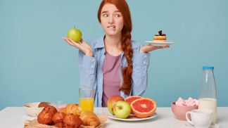 Tři znamení zvěrokruhu, která chtějí zhubnout, ale odmítají se omezovat