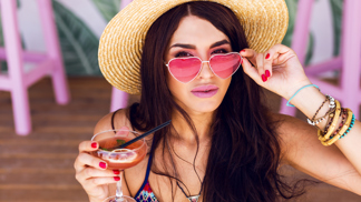 Žaneta (24): Přítel se raději mazlí s činkou. Teď bude na ty své velké svaly sám