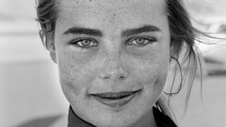 Krásná vnučka Ernesta Hemingwaye: Modelka Margaux zaplatila za slávu duševními problémy