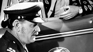 Bohém Ilja Prachař: Trautenberk mu lezl na nervy, neměl kvůli němu klid ani na chalupě