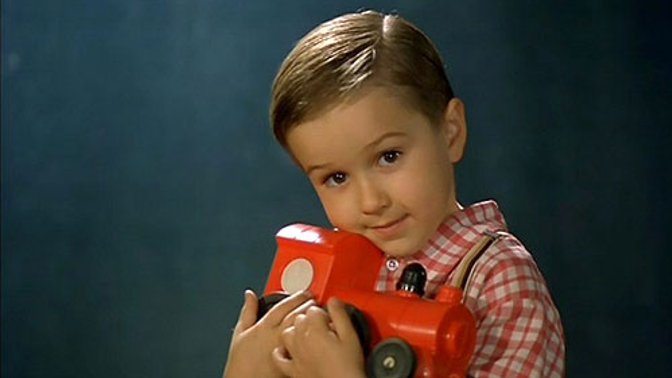 Kolja: Vzpomínky Andreje Chalimona na Zdeňka Svěráka, život před kamerou a české housky