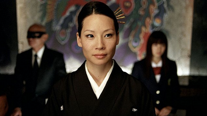 Svérázná Lucy Liu: Na těhotenství prý neměla čas, kvůli kariéře si dítě nechala donosit náhradní matkou