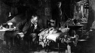 10 nejpodivnějších lékařských metod historie: Injekce mléka prý vytvoří bílé krvinky, velryby vyženou artritidu