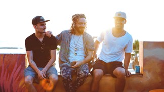 Bruno (33): Rozlučka se svobodou nedopadla podle očekávání. Museli jsme se opít bez ženicha