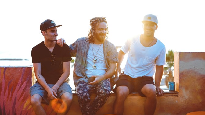 Bruno (33): Rozlučka se svobodou nedopadla podle očekávání. Museli jsme se opít bez ženicha