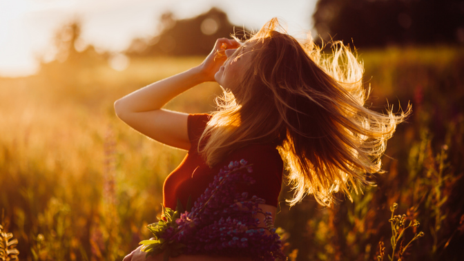 Svatojánská noc: Nasbírejte si pelyněk černobýl, podle našich předků nosí štěstí a hojnost