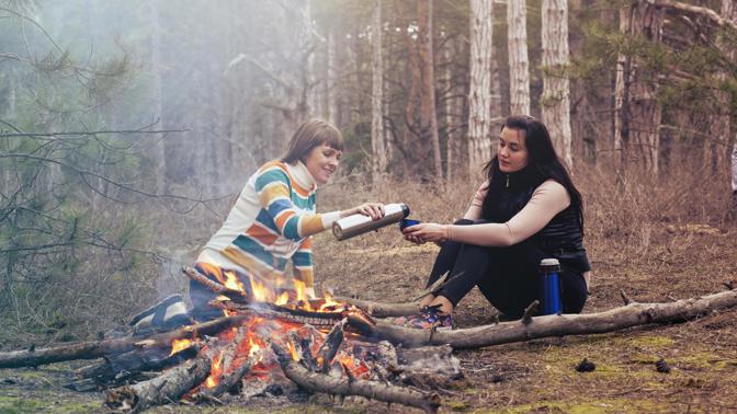 Jak ošetřit popáleniny z ohně či horké vody? Záchranářka radí, kdy je nutné vyhledat lékaře