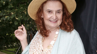 Eva Holubová uvízla na Sicílii a fanouškům poslala originální návod, jak si vybít vztek: Musíte mít svoje těšítka!