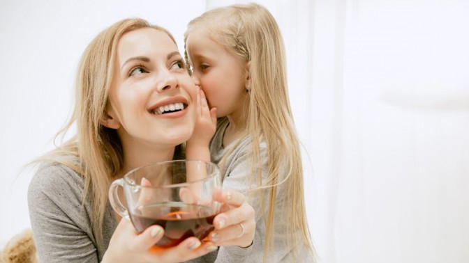 Kateřina (29): Dcera vymyslela lest, jak si sehnat tatínka. Díky ní mám zase doma muže