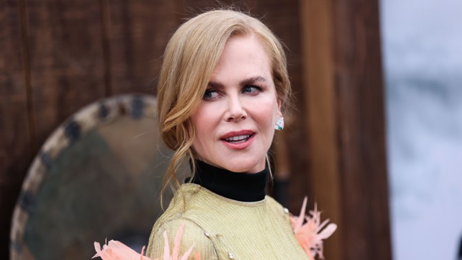 Nicole Kidman se rozpovídala o dětství v otřesných podmínkách: Spala jsem na matraci z Armády spásy, vzpomíná