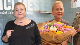 Herečka Pavla Tomicová (60) radikálně zhubla. Fanoušci ji málem nepoznali