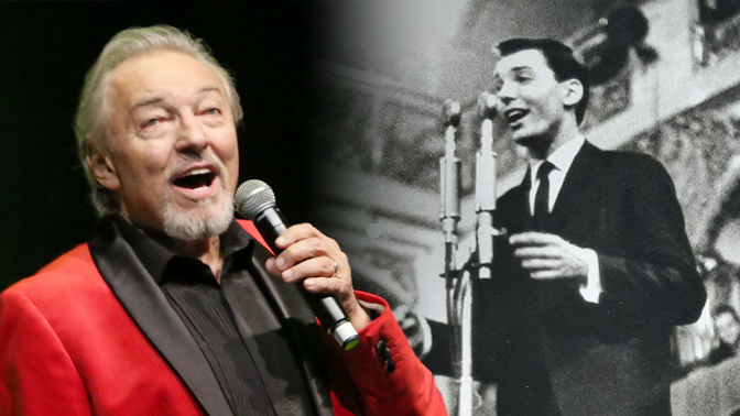 Karel Gott a jeho největší televizní trapas: Dostával výhružné dopisy a na čas si přestal věřit