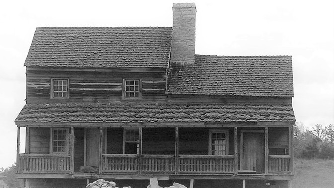 Krvaví Benderové: Do vražd movitých návštěvníků hostince byla zapojena celá rodina