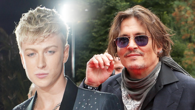 Co mají společného Adam Mišík a Johnny Depp? U něj tuhle věc nikdo neřešil, říká herec a zpěvák